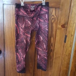 Champion performance leggins